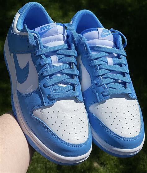 blauw nike|nike light blue shoes.